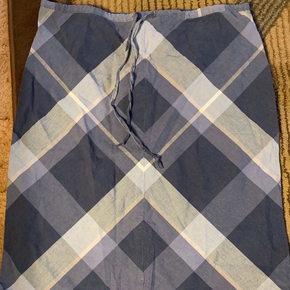 Pencil skirt size 9